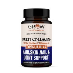 Multi Collagen Plus