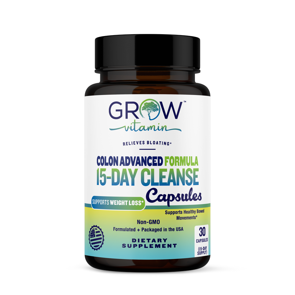 Colon 15-Day Cleanse