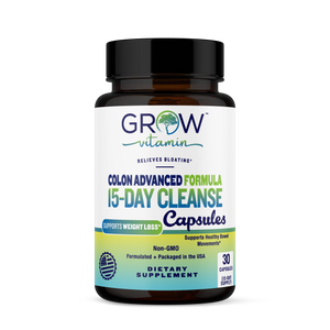 Colon 15-Day Cleanse