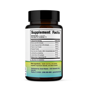 Colon 15-Day Cleanse