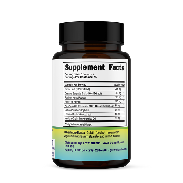 Colon 15-Day Cleanse