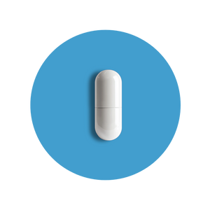 Electrolyte Capsules with Potassium and Magnesium