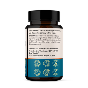Gallbladder Formula