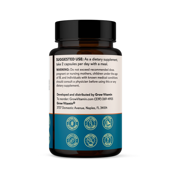 Gallbladder Formula