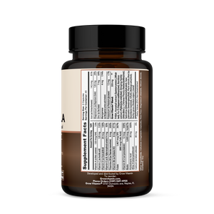 Hair Formula