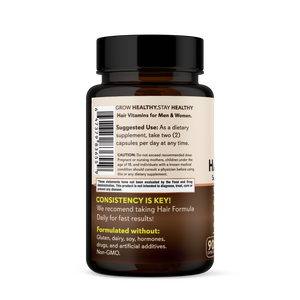 Hair Formula