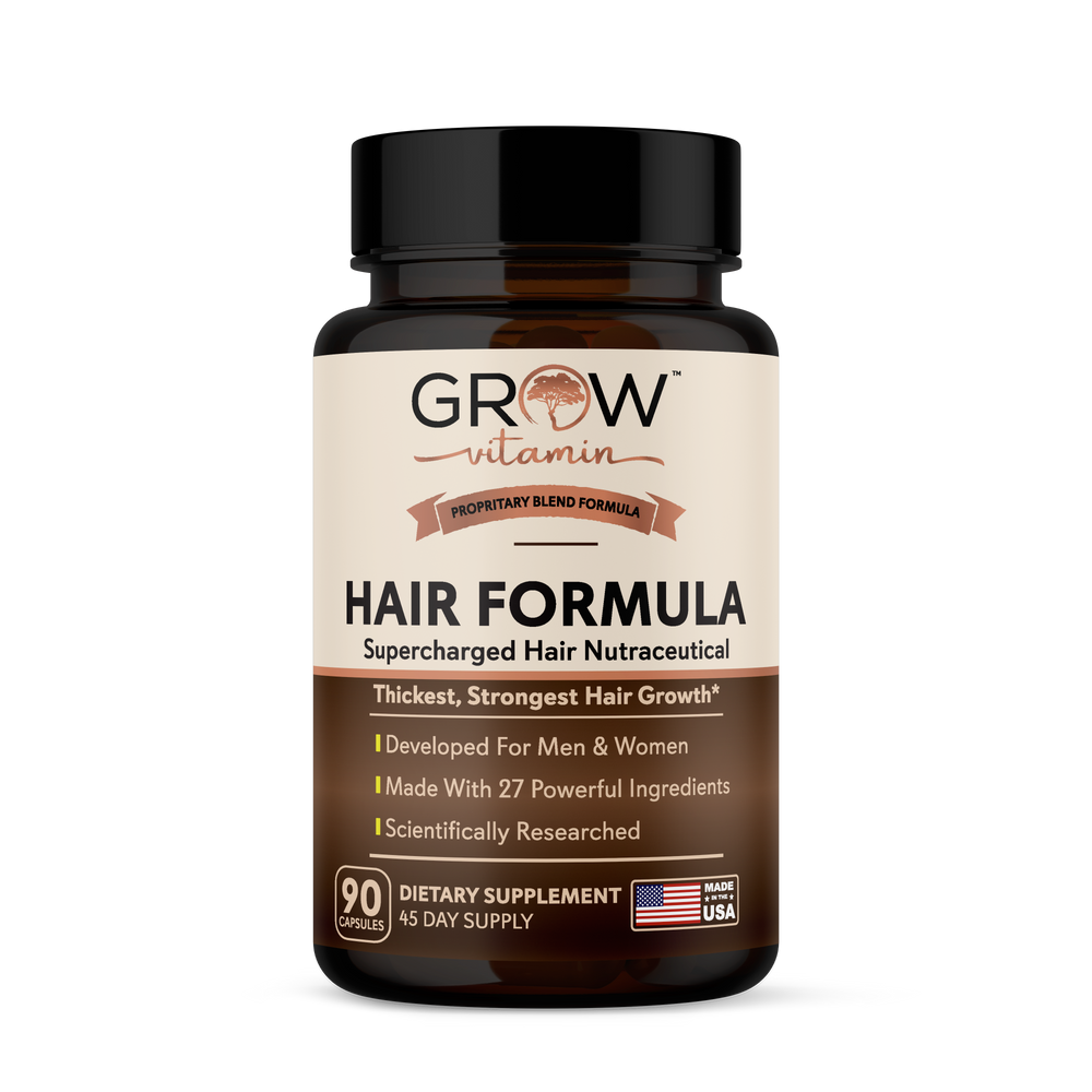 Hair Formula