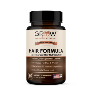 Hair Formula