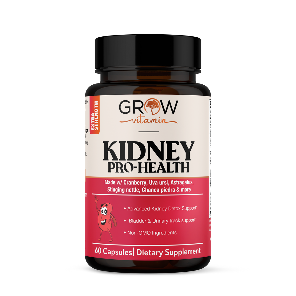 Kidney Pro-Health