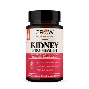 Kidney Pro-Health
