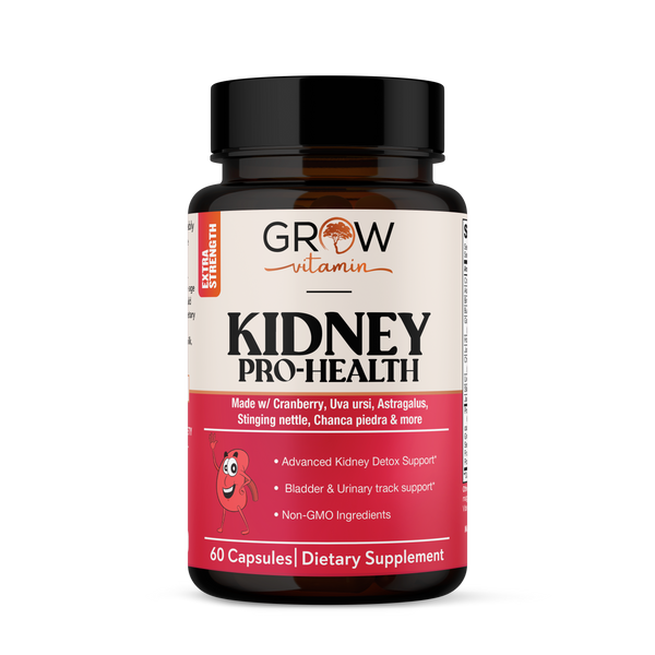 Kidney Pro-Health