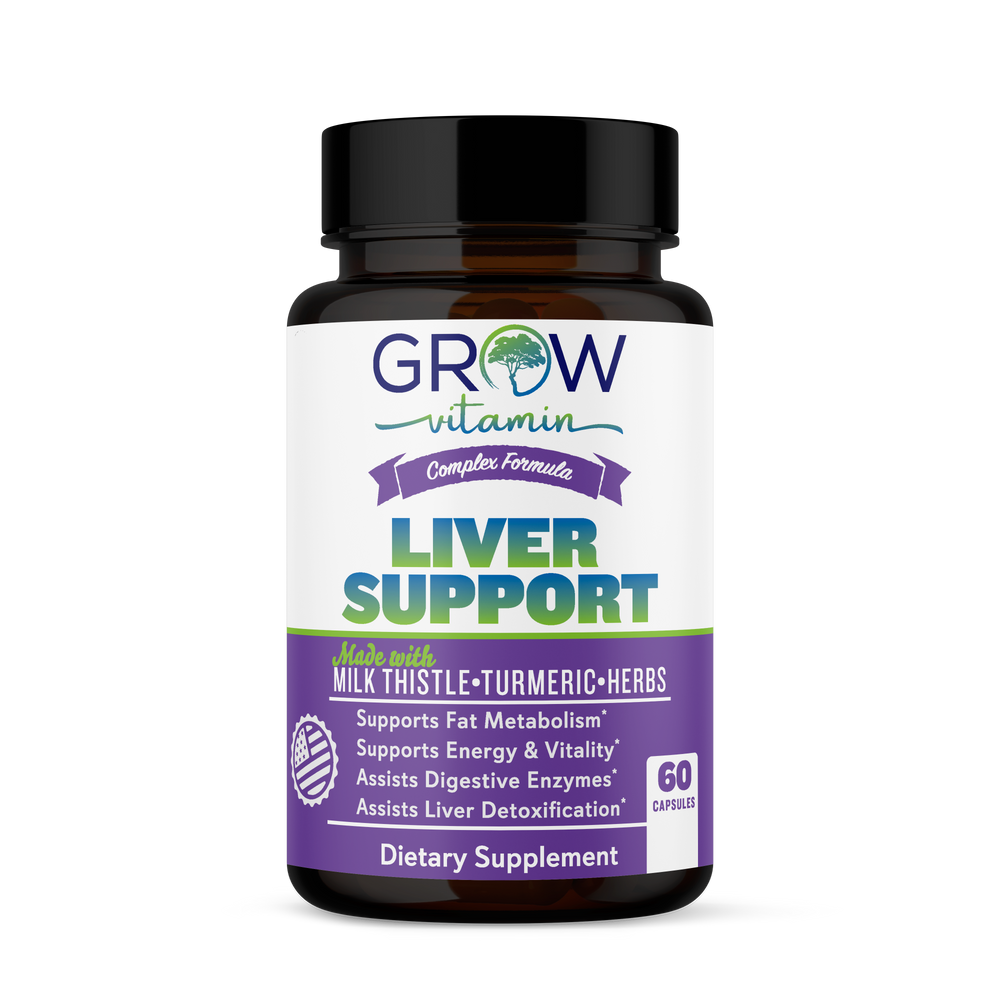 Liver Support
