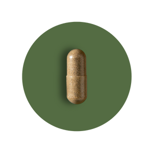 One Daily Multivitamin for Men
