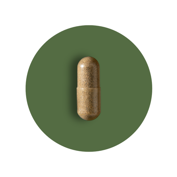 One Daily Multivitamin for Men