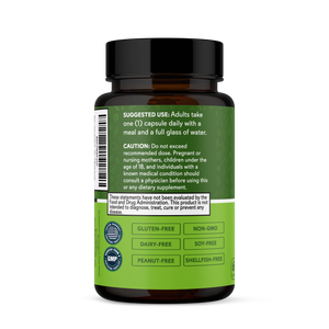 One Daily Women's Multivitamin