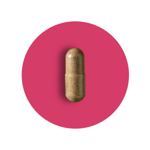 One Daily Women's Multivitamin