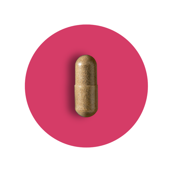 One Daily Women's Multivitamin