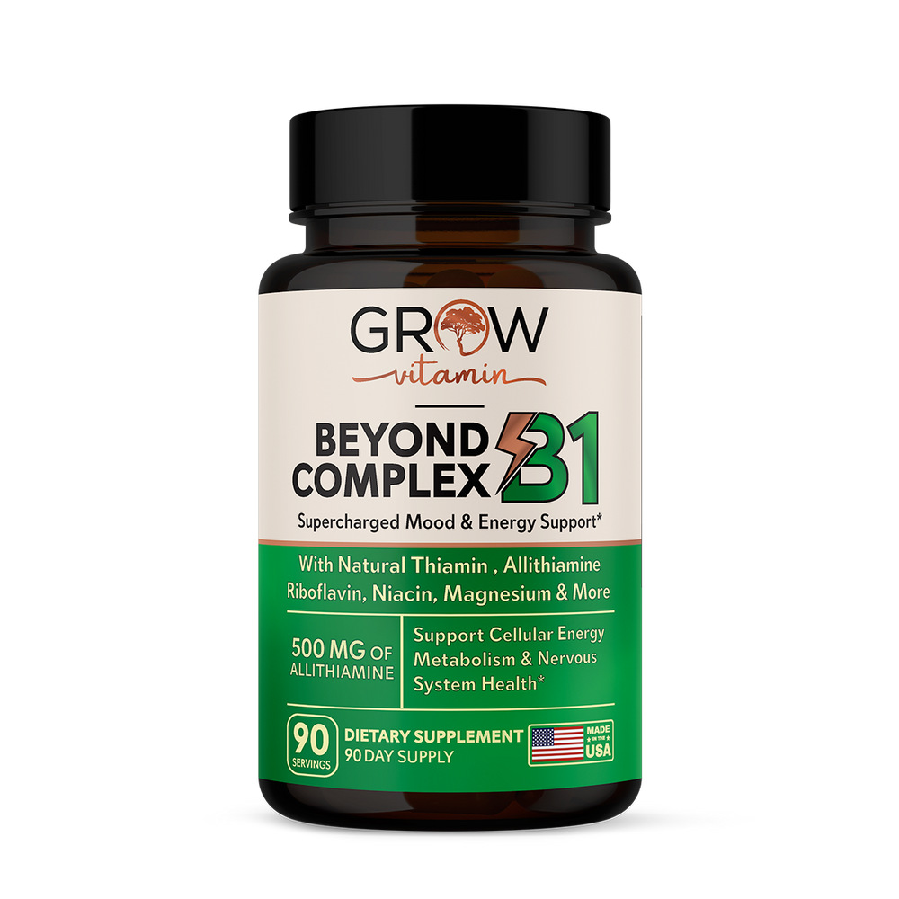 Beyond B1 Complex