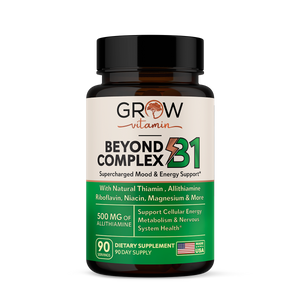 Beyond B1 Complex