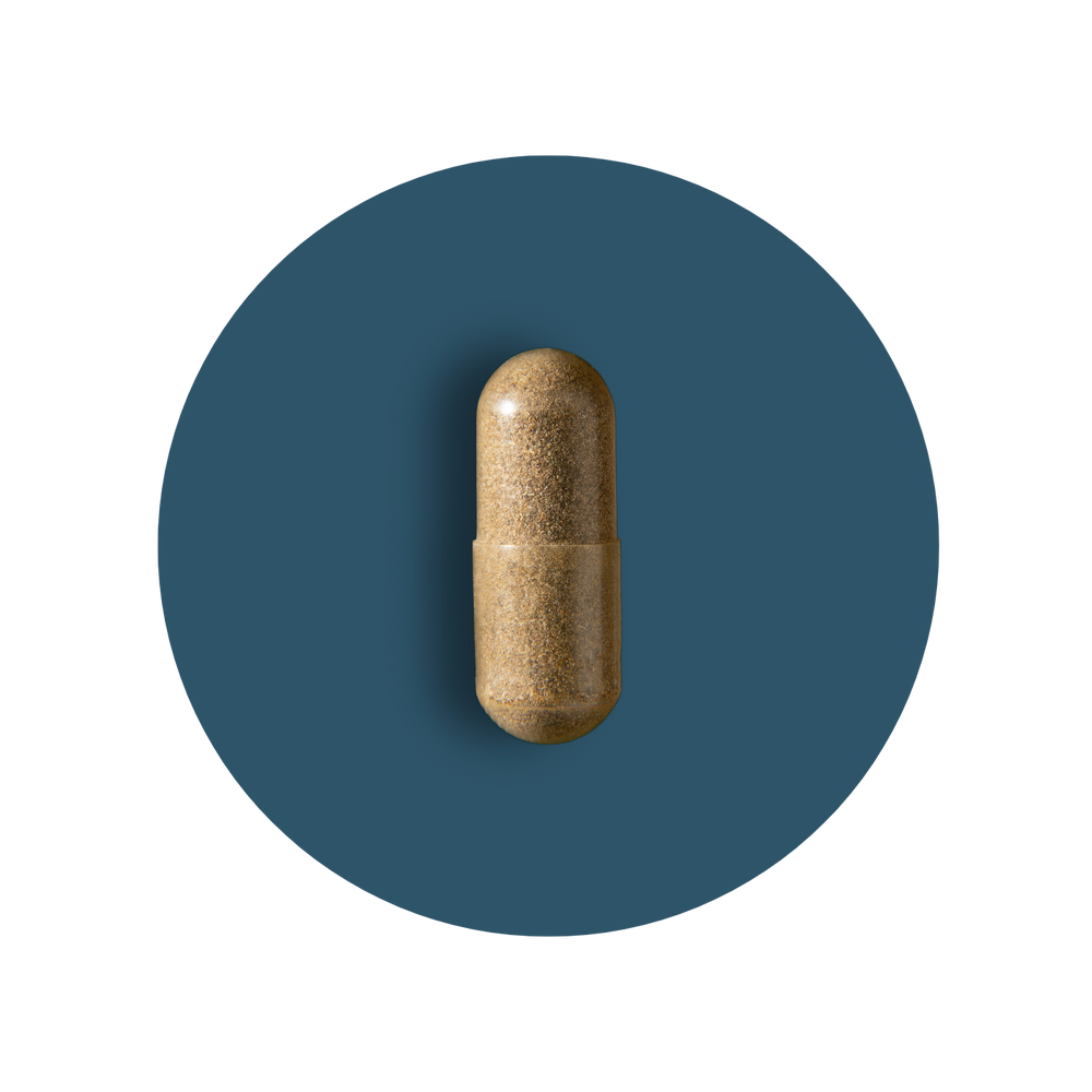 Beyond Cortisol
