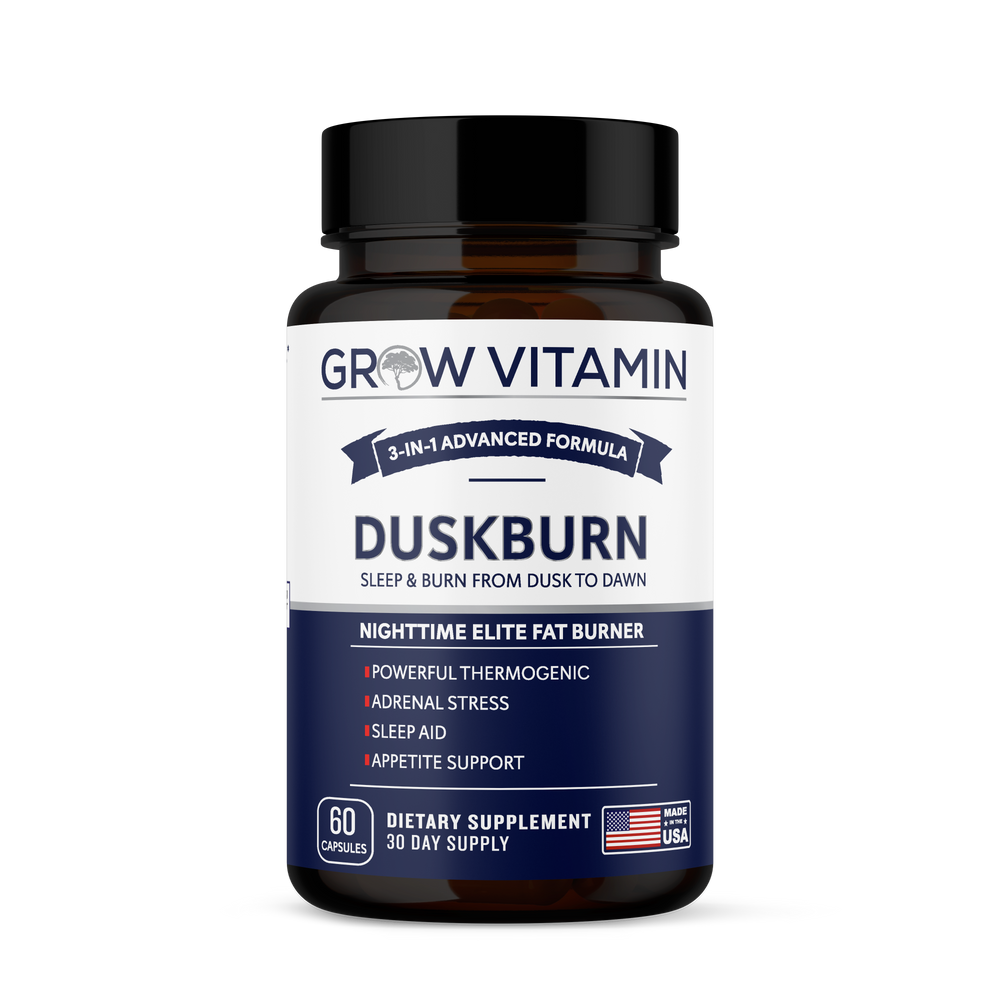 DuskBurn