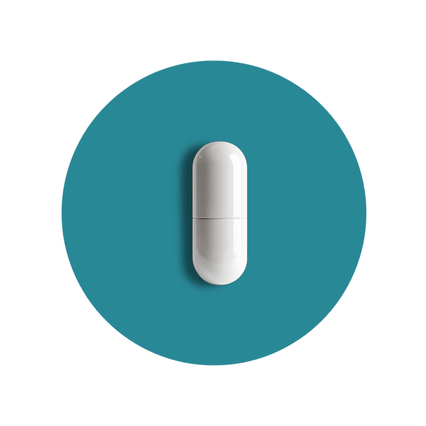 Gallbladder Formula