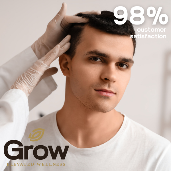 Hair Formula