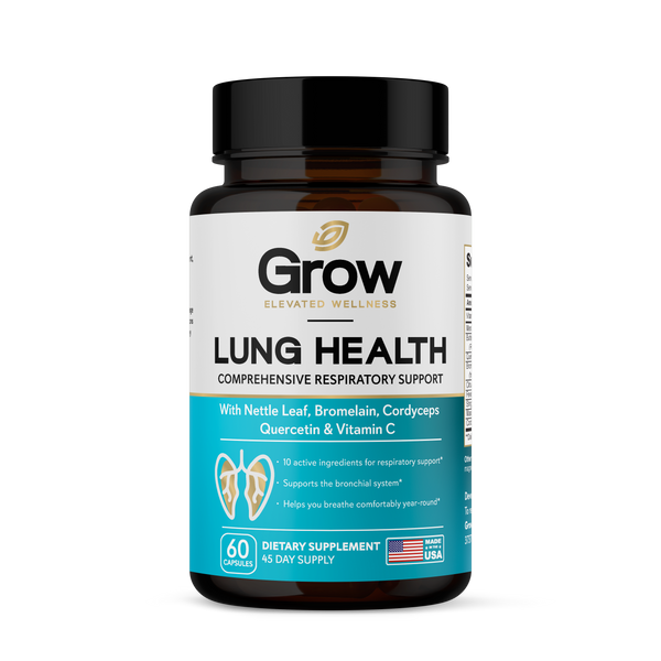 Lung Health