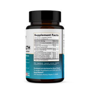 Lung Health