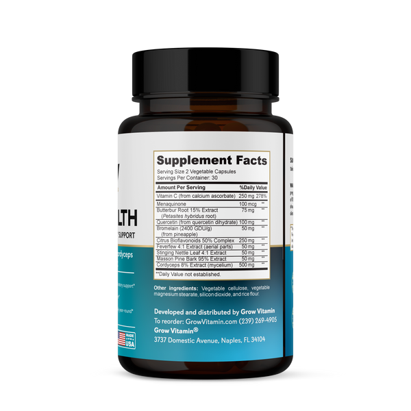 Lung Health