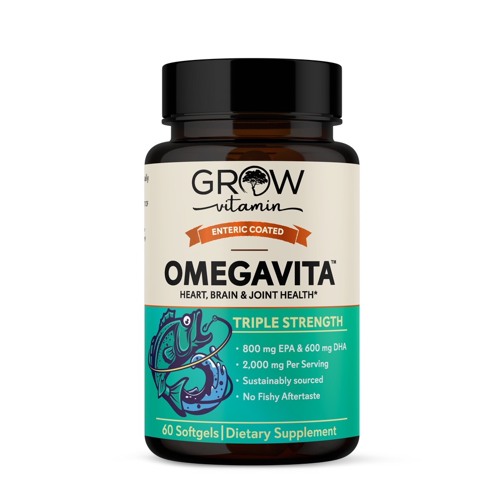 OmegaVita
