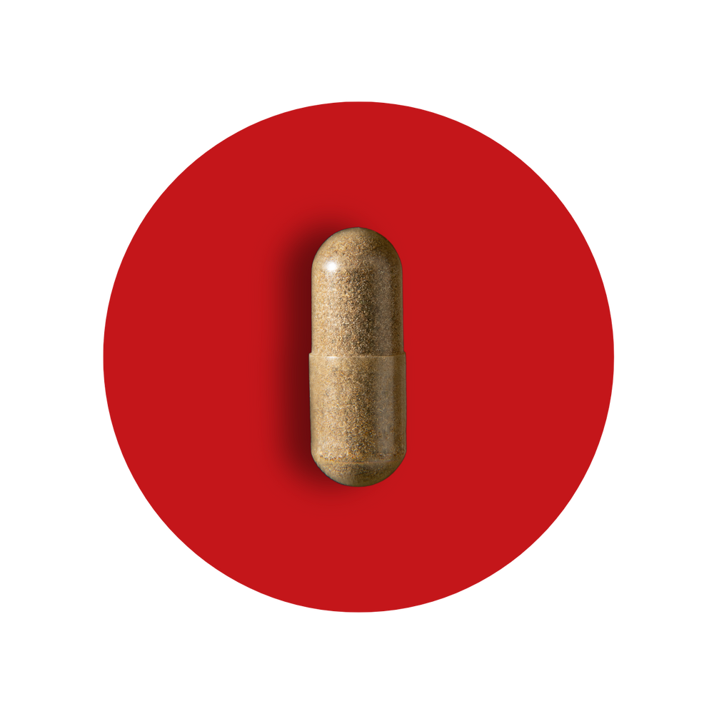 Testosterone Booster