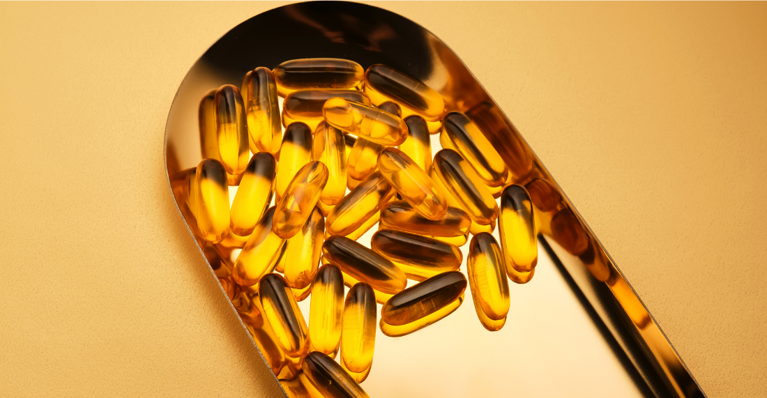 omegavita fish oil softgels 1000mg