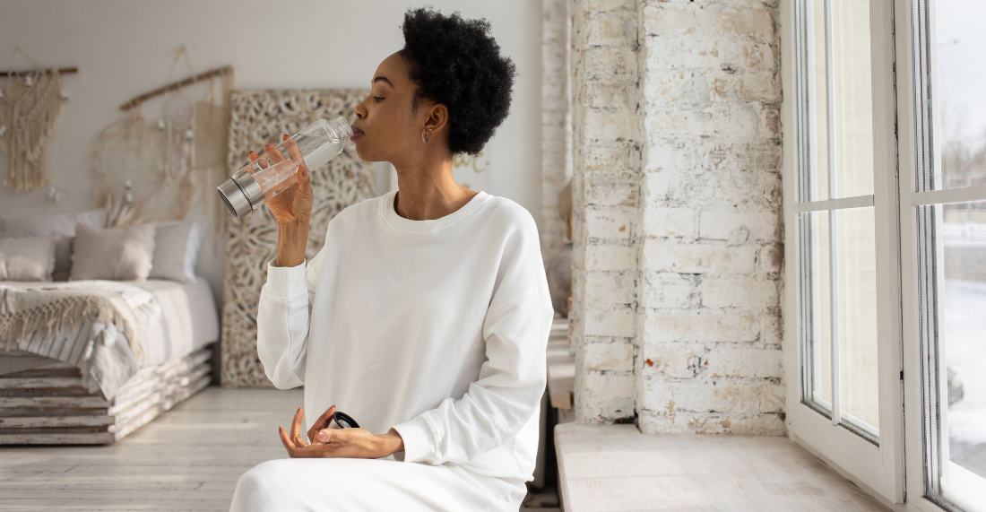 Magnesium: The Essential Mineral for Calm, Sleep & Recovery