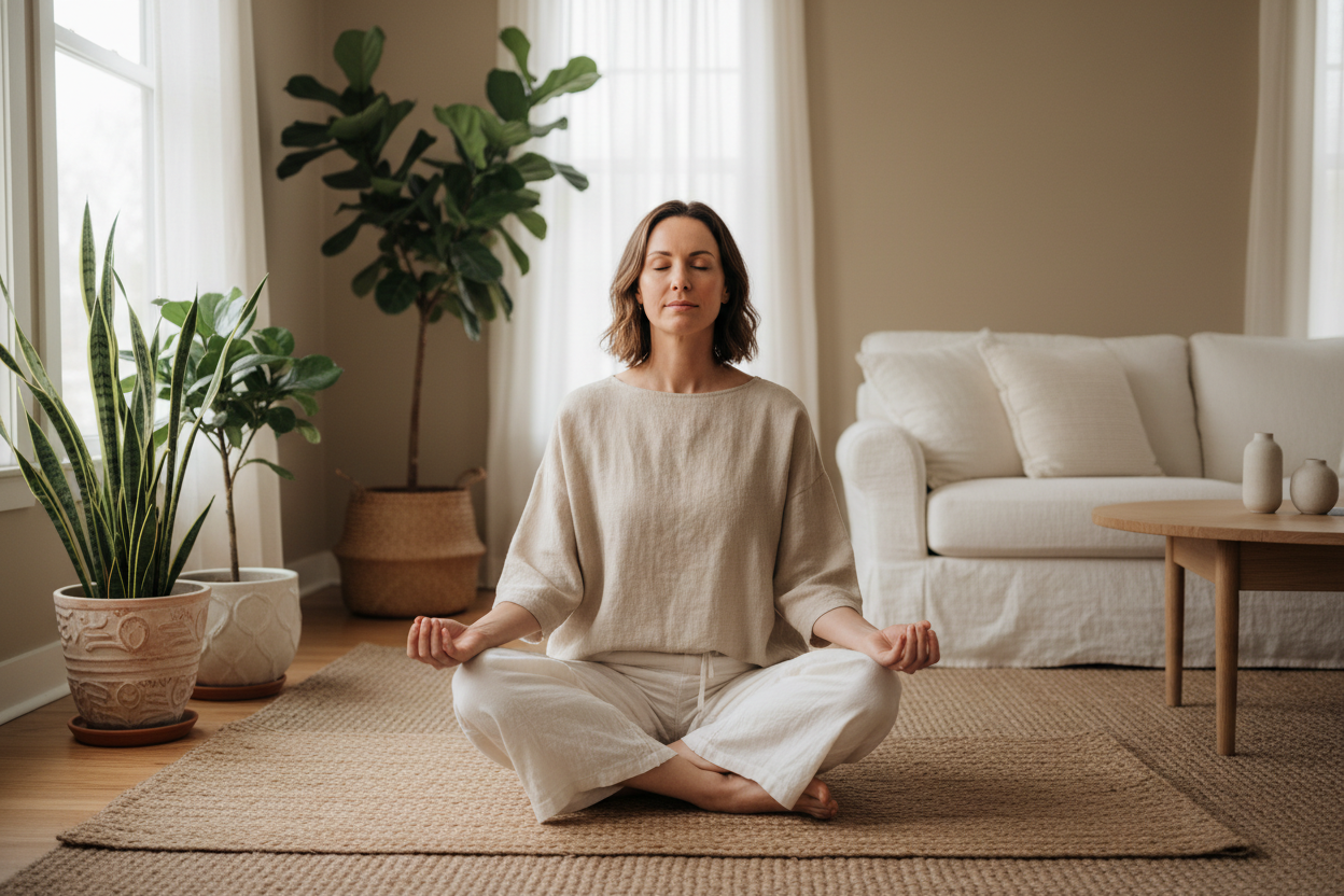 Ashwagandha vs L-Theanine: Which Is Better for Stress?