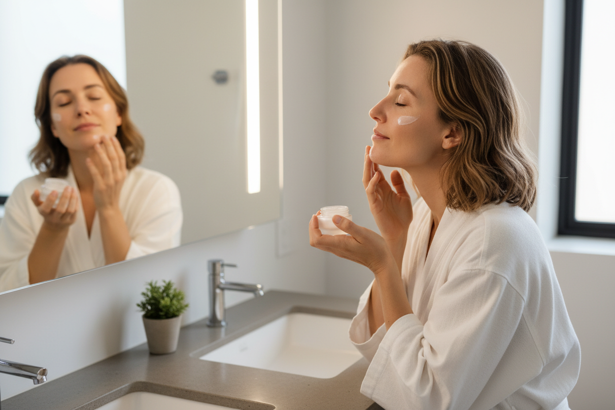 What Is Collagen and Which Type Do You Actually Need?