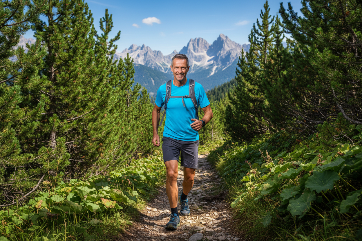 The Science of Joint Health: How Key Nutrients Support Mobility and Comfort