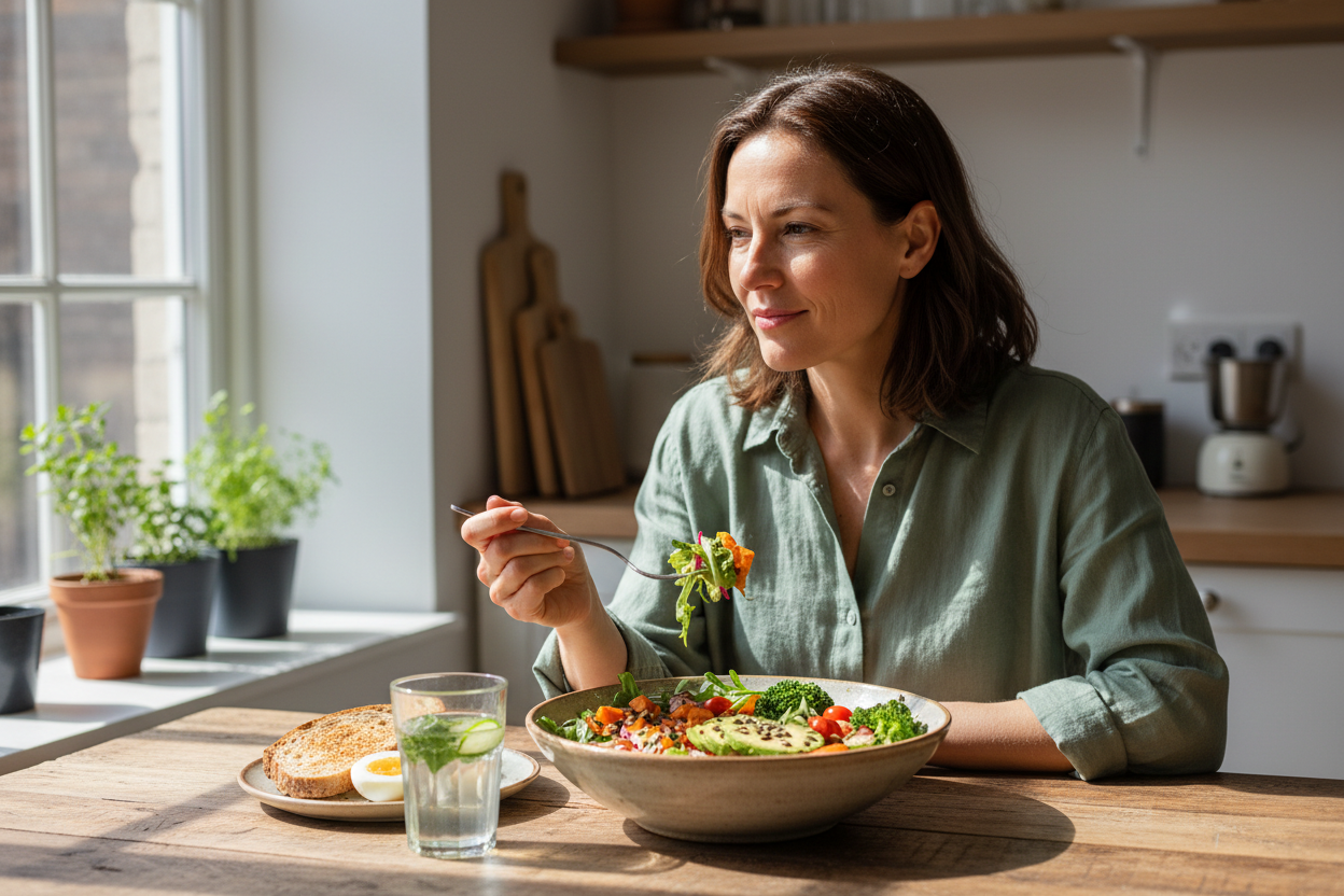 Living Without a Gallbladder: What You Need to Know & How to Support Your Digestion