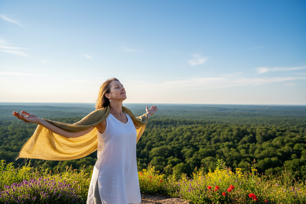 Lung Health: How to Breathe Better and Protect Your Respiratory System