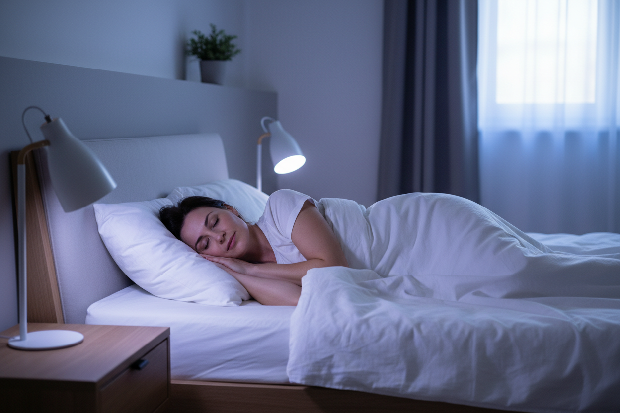 Magnesium: The Essential Mineral for Calm, Sleep & Recovery