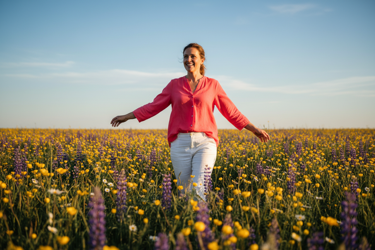 Natural Remedies to Combat Seasonal Allergies