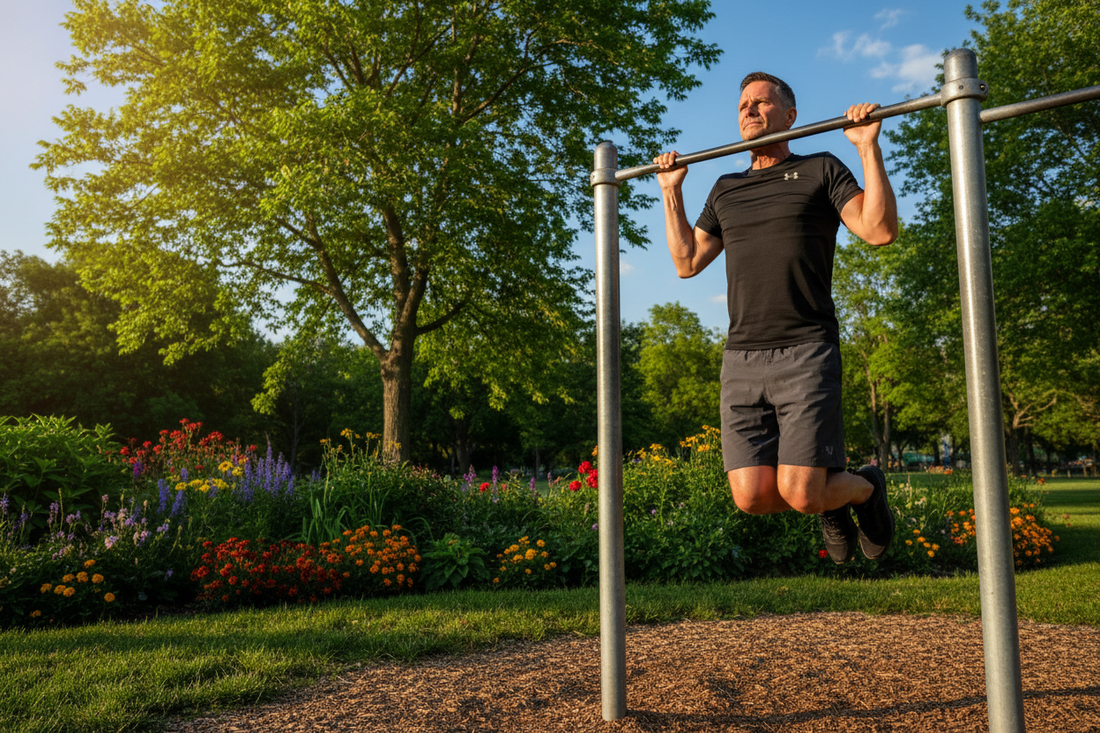 T-Titan: The Science of Natural Testosterone Optimization for Men