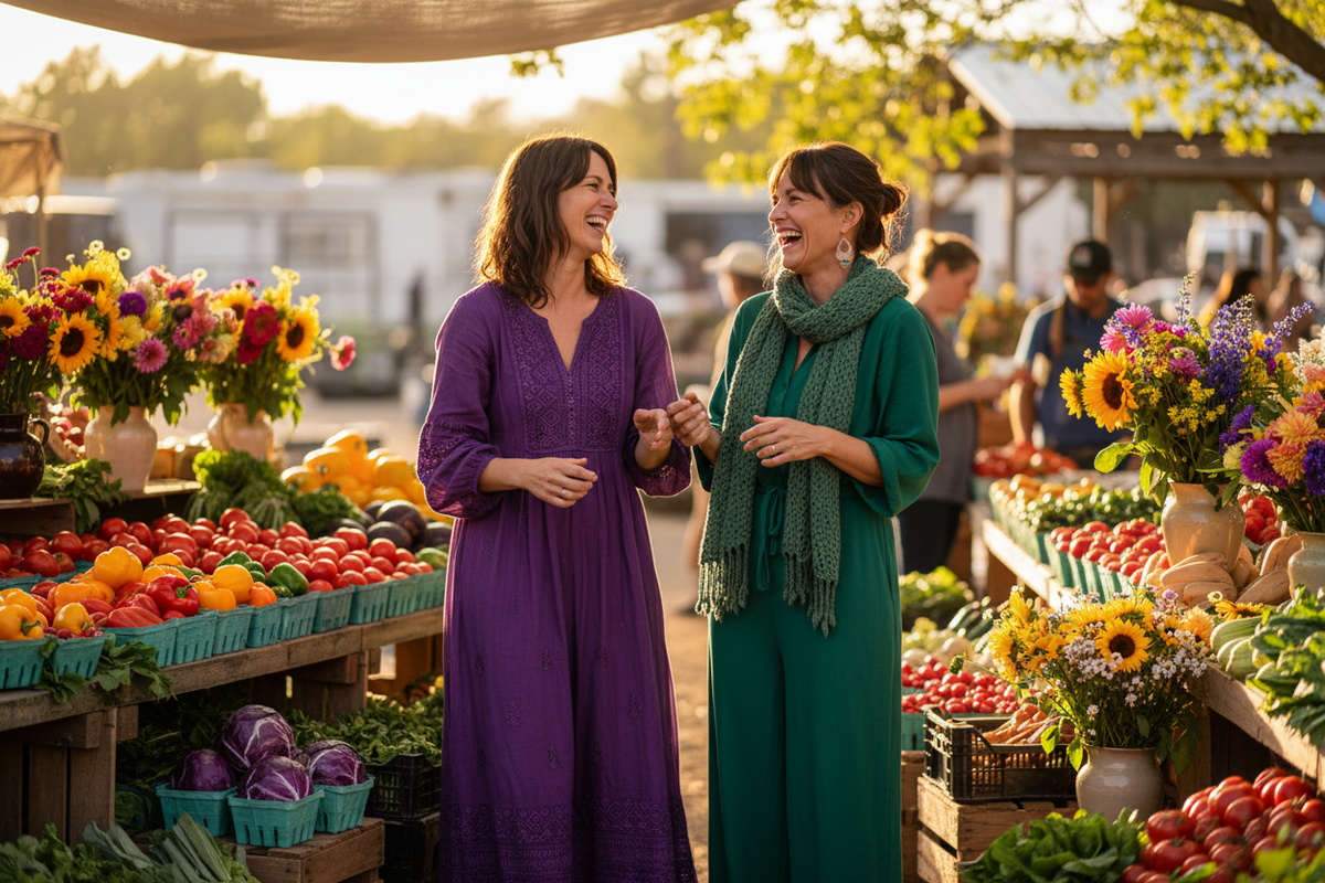 Recommended Supplements for Women: A Life-Stage Guide