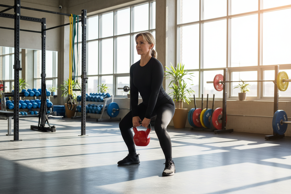 Women's Testosterone: Why It Matters More Than You Think