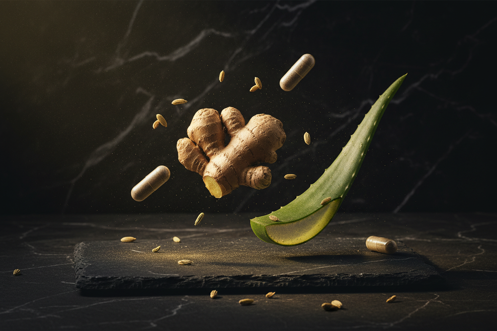Digestive support