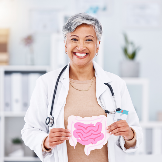Digestive Health
