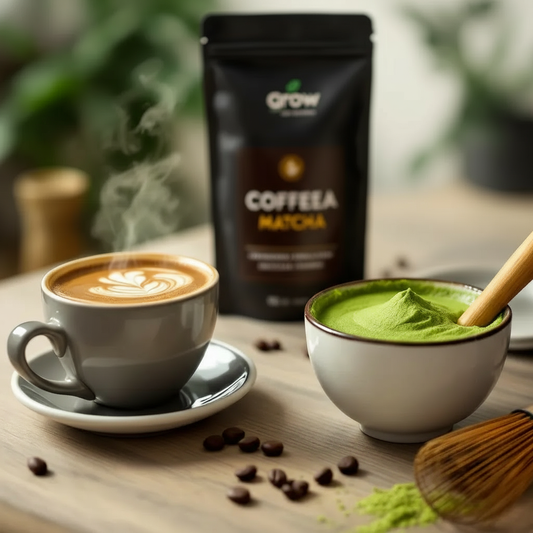 Coffees & Teas