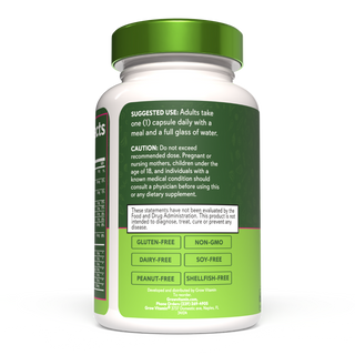 One Daily Multivitamin for Women Grow Vitamin