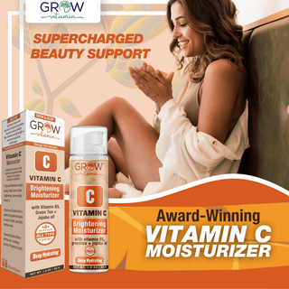 True Skin Vitamin C Face Moisturizer