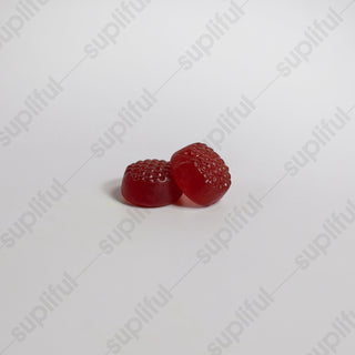 Elderberry Gummies Infused  With Zinc & Vitamin C